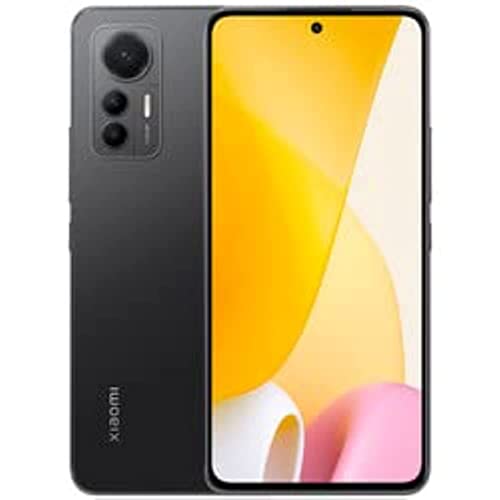Smartphone XIAOMI Redmi Note 12 Pro (6.67'' - 8 GB - 256 GB - Preto) Xiaomi - Telemóveis - xiaomi, redmi note 12 pro, 6.67 polegadas, 8 gb, 256 GB, preto