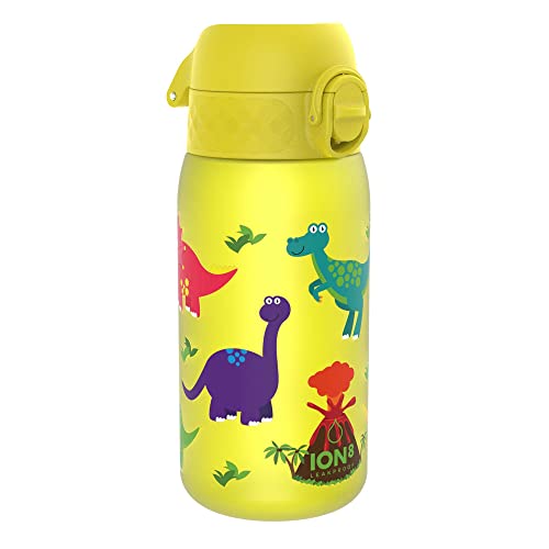 Garrafa ION8 Water (250 ml - Tritan - Multicor) ion8 - Garrafas de água - 250 ml, tritan, multicor