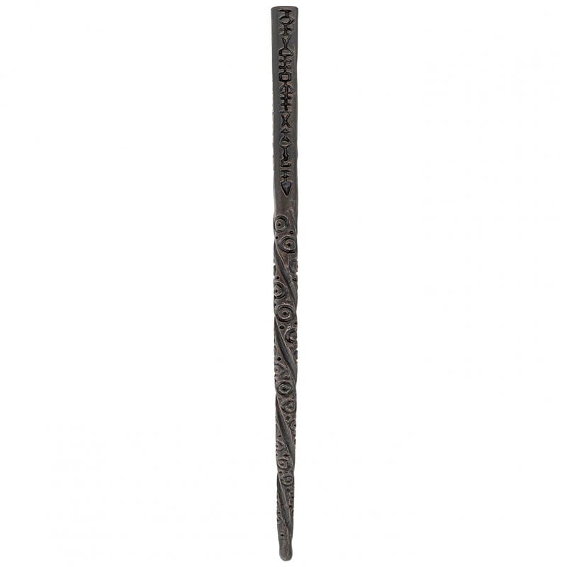 Varinha Mágica NOBLE COLLECTION Harry Potter - Sirius Black The Noble Collection - Armas de brinquedo e acessórios - varinha, mágica, Noble Collection, Harry Potter, Sirius Black