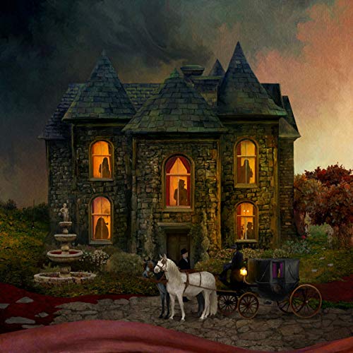 CD In Cauda Venenum - In Cauda Venenum (Englisch Version) (1 CDs) WARNER MUSIC SPAIN, S.A - Música e gravações de som - cd, cauda venenum, englese versao