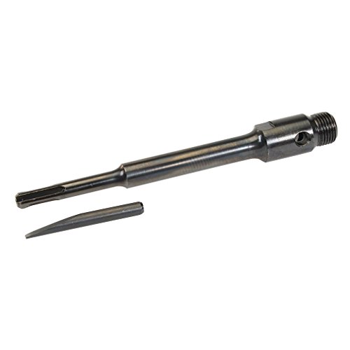 Acessório para serra de vaivém SILVERLINE 124518 Silverline - Acessórios para brocas e parafusadeiras - serra, vaivém, acessório