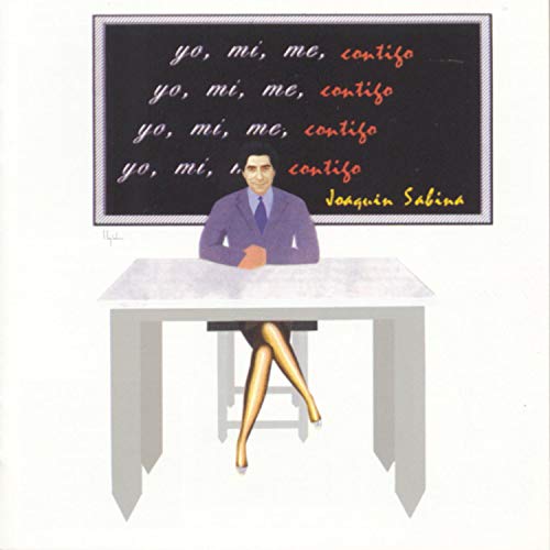 CD Yo Mí Me Contigo - Yo, Mí, Me, Contigo (1 CDs) Sony - Música e gravações de som - cd, yo mi me contigo, yo mi me contigo