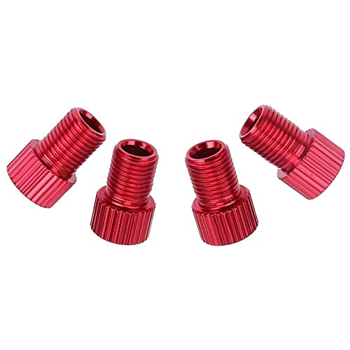 Conjunto de 4 Unidades de Presta para Bicicletas VENKTI Vektenxi - Peças de automóveis - conjunto, 4 unidades, presta, bicicletas