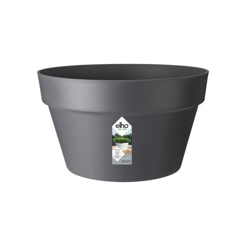 Vaso para Plantas ELHO LOFT Urban Bowl 35 Elho - Móveis de exterior - urban bowl, 35 cm, reserva de água