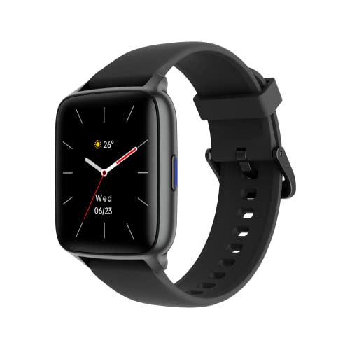 Smartwatch ZTE Watch Live 2 Preto BT (PDA & Smartphone) ZTE - Computadores - smartwatch, zte watch live 2, preto, bt