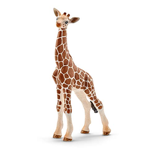Bonecos Temáticos SCHLEICH Wild Life 14751 (Idade Mínima Recomendada: 3 anos) Schleich - Bonecos de ação e brinquedo - wild life, 3 anos, boneco temático