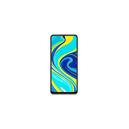 Smartphone XIAOMI Redmi Note 9S (6.67'' - 4 GB - 64 GB - Preto) Xiaomi - Telemóveis - 6.67 polegadas, 4 gb ram, 64 gb, preto