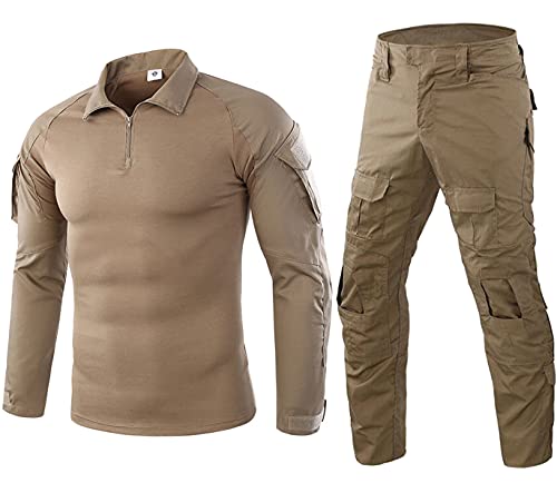 Fato Unisexo UUGOOD Camiseta e Calças Multicor para Tiroleses (L) Uugood - Roupa - unisex, multicor, poliéster, resistente