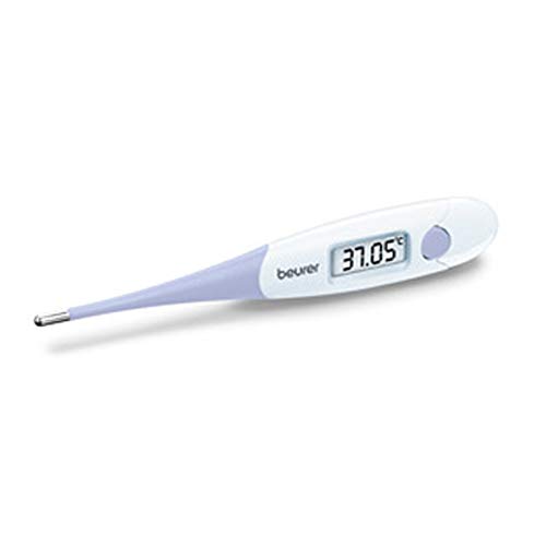 Termo Elétrico Basal BEURER OT 20 (1000 W) Beurer - Monitores de fertilidade e testes de ovulação - 1000 W, digital, oral, vaginal