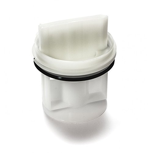 Filtro de Máquina de Lavar Roupa BOSCH 2 609 656 041 UN - Acessórios para máquina de lavar e secar - bosch, filtragem, máquina de lavar