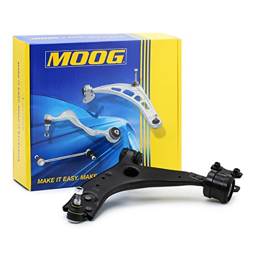 Suspensão para Faróis MOOG 00047 (Branco) MOOG - Peças de suspensão de veículos automotores - branco, aço