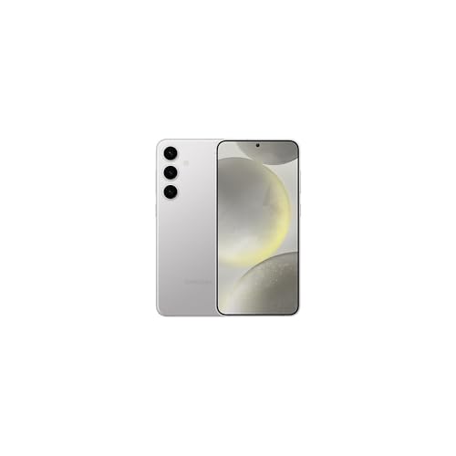 Smartphone SAMSUNG Galaxy S24 Plus (6.7'' - 12 GB - 256 GB - Cinzento) SAMSUNG - Telemóveis - 6.7 polegadas, 12 gb, 256 GB, cinzento