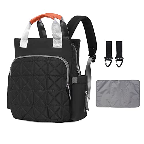 Mochila SONARIN Multifuncional (Multicor - 27x14x20 cm) SONARIN - Mochilas - multicor, 27x14x20 cm