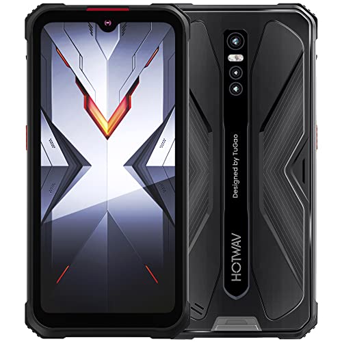 Smartphone HOTWAV Cyber 9 Pro (6.3'' - 8 GB - 128 GB - Cinzento) HOTWAV - Telemóveis - 6.3 polegadas, 8 gb, 128 GB, cinzento