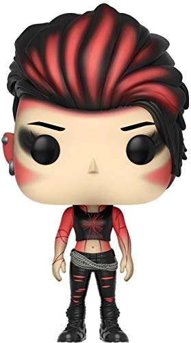 Figura FUNKO POP! Ready Player 1 - Art3mis Funko - Bonecos de ação e brinquedo - vinil, 9 cm, ready player one, Art3mis