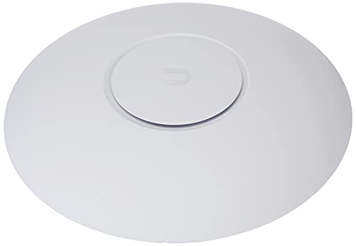 Access Point WLAN UBIQUITI NETWORKS UAP-AC-PRO Ubiquiti Networks - Pontes e roteadores - wlan, ubiquiti networks, uap-ac-pro