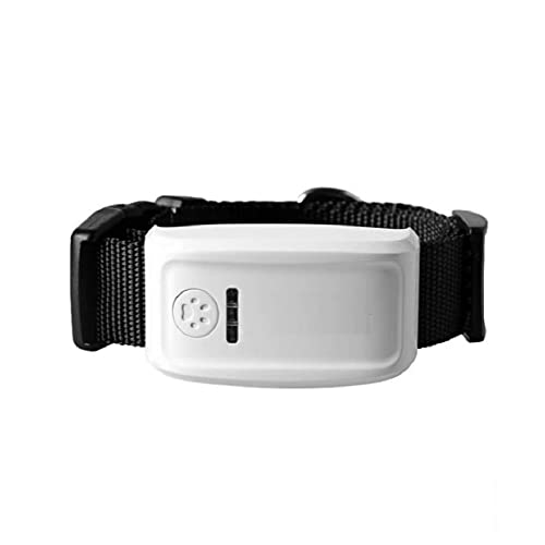 Localizador GPS para Cães MUXAN TK909 (Autonomia: 12 dias - Até: 15 km) Changsha Hangang Technoloy Ltd - Dispositivos de rastreamento gps - localizador gps, cães, bateria recarregável, autonomia 12 dias, geo fence, alerta perda