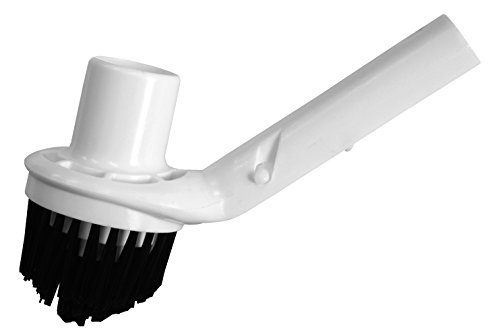 Escova de Limpeza para Piscinas STEINBACH 00-61125 Steinbach Vertriebs-GmbH - Escovas e vassouras de piscina - piscinas, manutenção, diária, formato especial