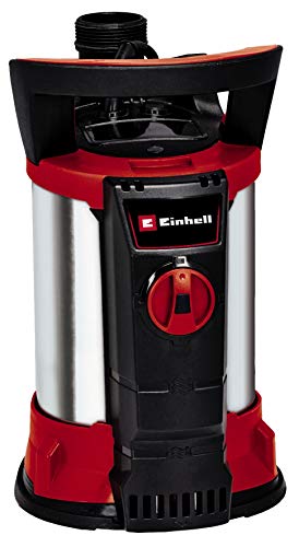 Bomba de Água EINHELL GE-SP 4390 NA LL ECO (430 W - 9000 L/h) Einhell - Bombas de hardware - 9000 l/h, 430 w, plástico, inox