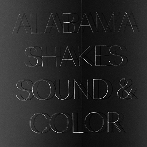 Vinil ALABAMA SHAKES Sound & Color (180 Gr - 2 LPs) ROUGH TRADE RECORDS - Música e gravações de som - vinil, Alabama Shakes, sound & color, 180 gr, 2 lps