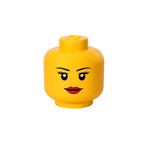 LEGO 40321725 (Jogos de Construção) LEGO - Brinquedos - jogos de construção, armazenamento, plástico, lego