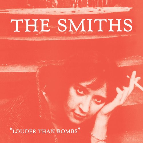 CD The National - Louder Than Bombs (Deluxe) (Edição em Espanhol) WSM UK - Cds de música - deluxe, edição em espanhol, faixas, álbum