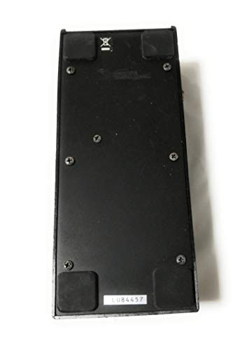 Boss Fv-50H Pedal Volume Mono High Impedance BOSS - Processadores de efeitos - volume, alta impedância, unidades de efeitos