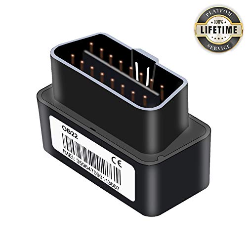 Localizador GPS JIMI Tracker (Bluetooth - Preto) PjxerdQ - Dispositivos de rastreamento gps - localizador gps, jimi tracker, bluetooth, preto, obd plug & play, rastreio