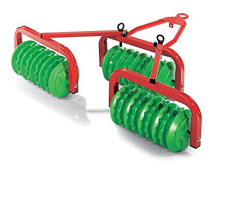 Acessórios para brinquedos de tracção CAMBRIDGE TOYS 1000000011 Rolly Toys - Acessórios para brinquedos de passeio - conjunto, carrinho, bicicleta, balancé