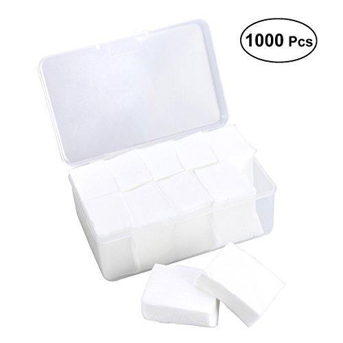 Discos Absorventes FRCOLOR (1000 peças) FRCOLOR - Algodão em bolas - absorventes, 1000 peças