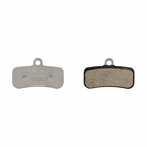 Pastilha de Travão Shimano Ebpd03Srxa 3 Unidades SHIMANO - Peças de freio de bicicleta - pastilhas, travão, shimano, Ebpd03Srxaxa, 3 unidades