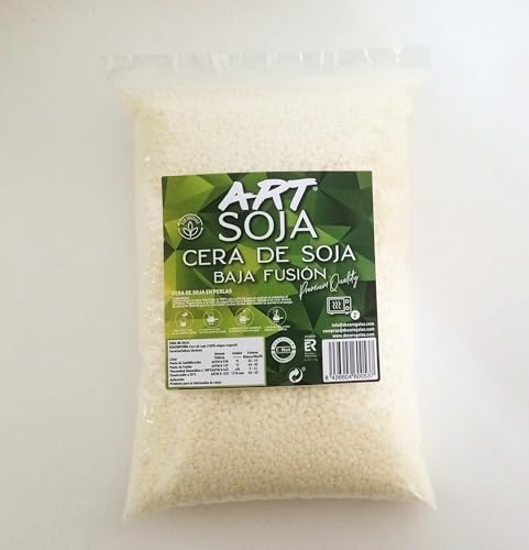Candeeiro de Beleza SOJO WAX BEESWAX 2KG (48 - 52 °) YA-DECOREGALOS - Eletrodomésticos - candeeiro, beleza, sojo, wax, beeswax, 2kg