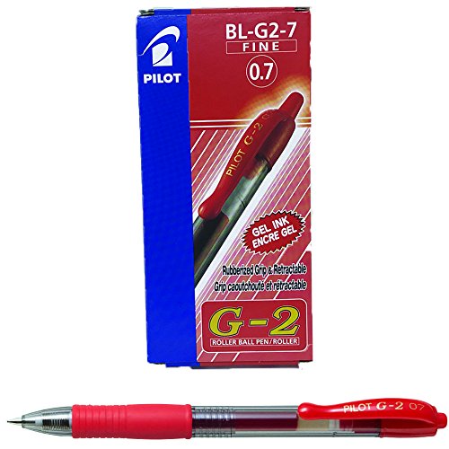 Esferográfica Pilot Boligrafos Frixion Clicker 0.7mm (Caixa de 12) Pilot - Canetas - tinta se apaga, 0.7mm, frixion eraser