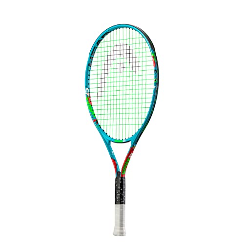 Raquetes de Ténis NOVAK JUNIOR (3 Anos) HEAD - Raquetebol e squash - raquetes, tênis, novak junior