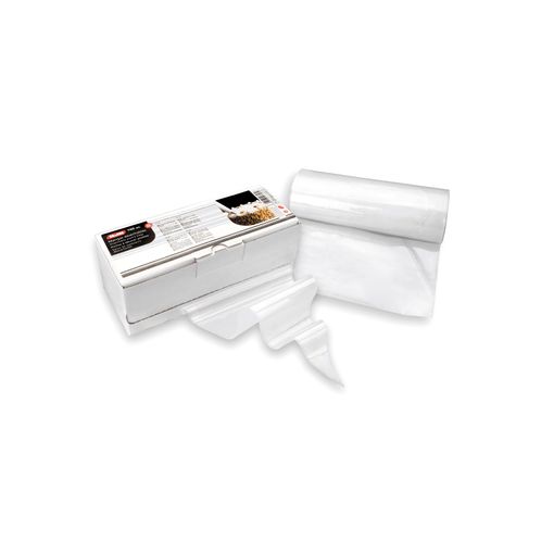 Caixa de Arrumação para Sellos e Decorar Jardim IBILI IBILI - Materiais de decoração de bolos - 40 cm, transparente, tricapa, hermético