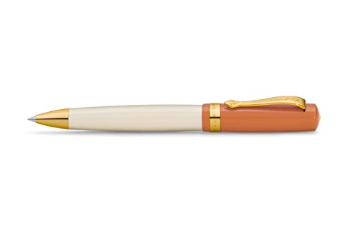 Esferográfica KAWECO Classic Sport (Laranja - Resina) Kaweco - Canetas - esferográfica, kaweco, classic sport, laranja, resina