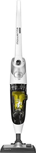 Aspirador Vertical ROWENTA RH8147WA (Autonomia 65 min - 600 ml) Rowenta - Aspiradores - autonomia 65 min, 600 ml, sem saco, ciclónica