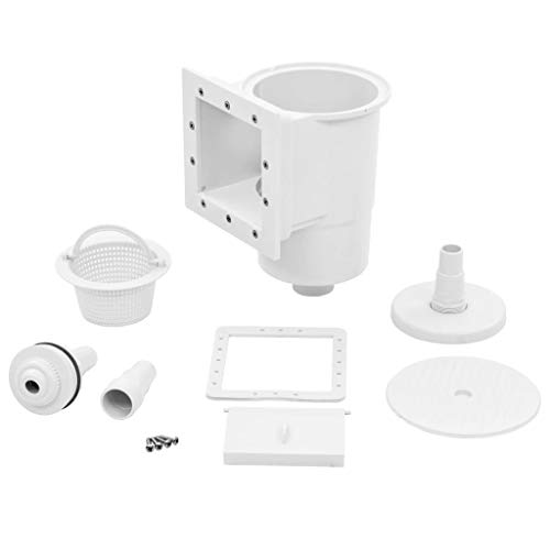 Filtro de Escumos para Piscinas VidaXL 25x21x30,5cm vidaXL - Cozinha & sala de jantar - escumas, piscinas, 25x21x30,5cm