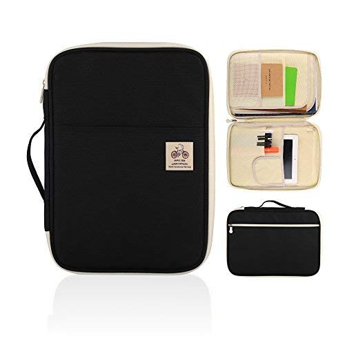 Bolsa de Transporte YOUSHARES Capa Preto Heartorigin - Capas e adesivos para computador - transporte, ipad, folhas A4, tablets