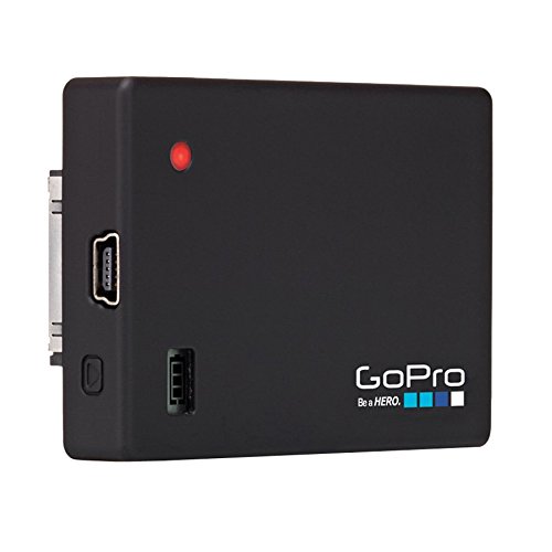 Bateria GO PRO Bacpac (Acessório Imagem e Som) GoPro - Baterias para câmera de vídeo - bateria, go pro, bacpac, acessório, imagem e som