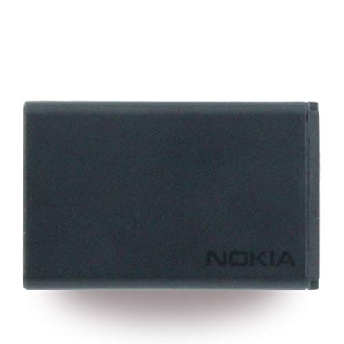 Bateria para Telemóvel Nokia BL-4CT Li-Ion 5630 XpressMusic Nokia - Acessórios para telemóveis - 860 mAh, telemóvel, ião-lítio, preto