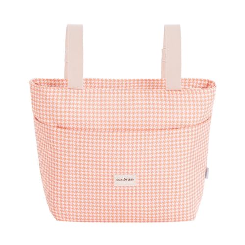 Bolso Organizador CAMBRASS Windsord (Laranja) Cambrass - Móveis para bebês e crianças pequenas - organizador, laranja