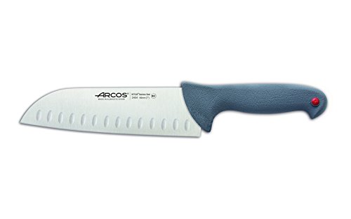 Faca de Cozinha ARCOS Santoku (18 cm) Arcos - Facas de cozinha - faca, cozinha, santoku, 18 cm