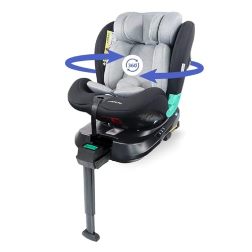 Cadeira Auto LIONFIX Mobiclinic Kids Pro (Grupo 0+/1/2/3) Mobiclinic - Cadeirinhas para bebês e crianças pequenas - cadeira auto, mobiclinic kids pro, grupo 0+, grupo 1, grupo 2, grupo 3