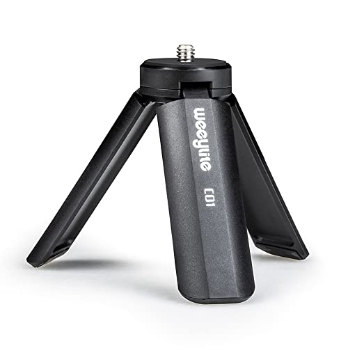Suporte Tripé WEYYLITE WY-TRIPODE-SMooth4 Weiying - Tripés e monopés - suporte tripé, weyylite, wy-tripode-smooth4