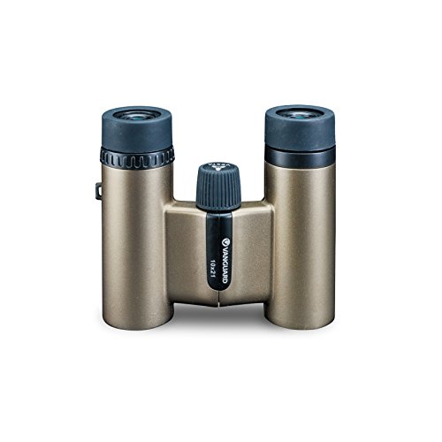 Binóculos VANGUARD Vesta 1021 Champagne (10 x 21) VANGUARD - Binóculos - binóculos, vanguard, vesta 1021, champagne, 10x21