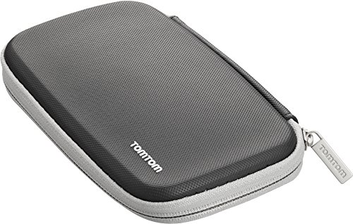 Capa Tablet TOMTOM Classic (Universal - 5.99'') TomTom - Capas de gps - universal, 5.99 polegadas, proteção, elástica