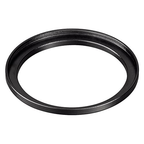 Filtro para Capa de Máquina Fotográfica HAMA Filter Adapter Ring, Lens Ø: 52.0 mm, Filter Ø: 58.0 mm Hama - Anéis adaptadores de lentes e filtros - filtro, capa, máquina fotográfica, hama, adapter ring, lens 52.0 mm, filter 58.0 mm