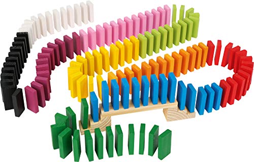 Jogo Didático SMALL FOOT COMPANY 6865 (3 anos) small foot company - Brinquedos - didático, 560 peças, 3 anos, castanhas