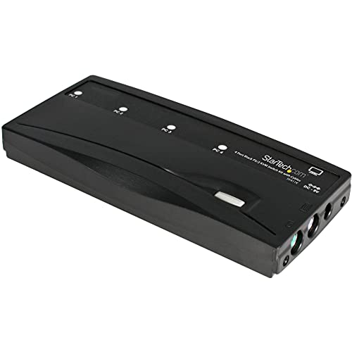 StarTech.com QFAN9.25CMX3 ventilador para PC STARTECH.COM - Acessórios de computador - 9,25 cm, silencioso, rolamento de bolas, TX3